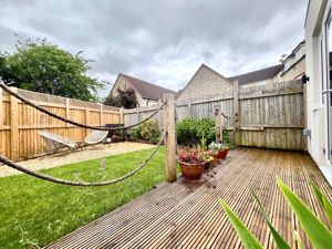 Garden- click for photo gallery